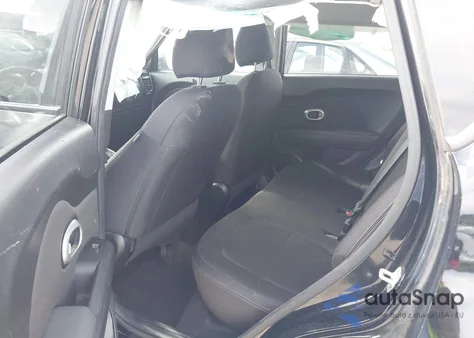 2017 Kia Soul z USA, uszkodzony, nr VIN KNDJN2A23H7502165